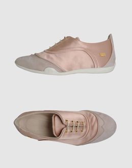 SONIA RYKIEL - CALZATURE - Stringate - su YOOX.COM