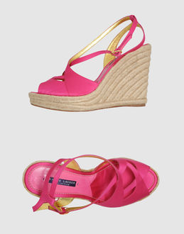 RALPH LAUREN COLLECTION - CALZATURE - Zeppe - su YOOX.COM