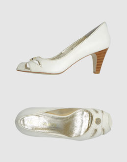 NICKY VANKETS - CALZATURE - Decolletes open toe - su YOOX.COM