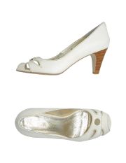 NICKY VANKETS - Decolletes open toe