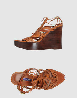 RALPH LAUREN COLLECTION - CALZATURE - Zeppe - su YOOX.COM