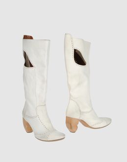MARSÈLL - CALZATURE - Stivali con tacco - su YOOX.COM