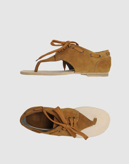 VIKTOR & ROLF - CALZATURE - Infradito - su YOOX.COM