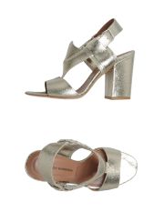 SIGERSON MORRISON - High-heeled sandals