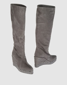 CASTAÑER - CALZATURE - Stivali con tacco - su YOOX.COM