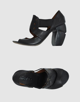 MARSÈLL - CALZATURE - Sandali con tacco - su YOOX.COM