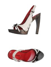 CESARE PACIOTTI - Sandalias con plataforma