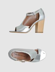 SIGERSON MORRISON - High-heeled sandals