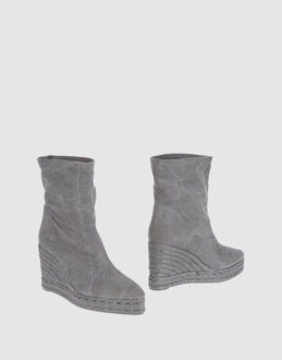 CASTAÑER - CALZATURE - Stivaletti - su YOOX.COM