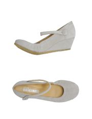CLARKS ORIGINALS - Zeppa