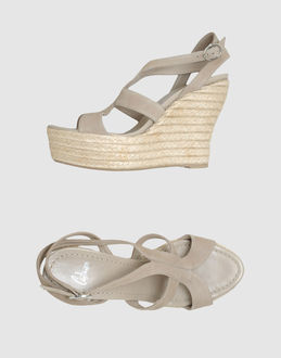 CASTAÑER - CALZATURE - Zeppe - su YOOX.COM