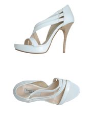 GIANNI MARRA - Sandali con plateau