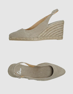 CASTAÑER - CALZATURE - Zeppe - su YOOX.COM