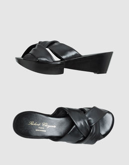 ROBERT CLERGERIE - CALZATURE - Zeppe - su YOOX.COM