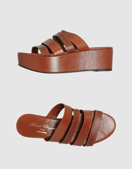 ROBERT CLERGERIE - CALZATURE - Zeppe - su YOOX.COM