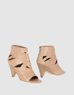 BELLE BY SIGERSON MORRISON - CALZATURE - Stivaletti - su YOOX.COM