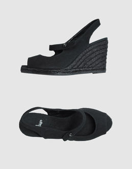 CASTAÑER - CALZATURE - Zeppe - su YOOX.COM