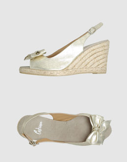 CASTAÑER - CALZATURE - Zeppe - su YOOX.COM