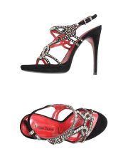 CESARE PACIOTTI - Sandalias con plataforma