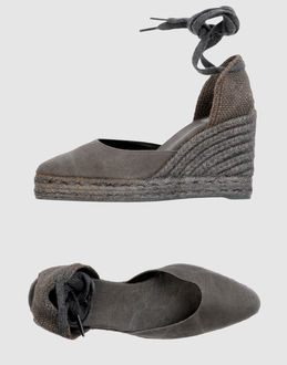 CASTAÑER - CALZATURE - Zeppe - su YOOX.COM