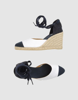 CASTAÑER - CALZATURE - Zeppe - su YOOX.COM