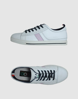 SERAFINI SPORT - CALZATURE - Sneakers - su YOOX.COM