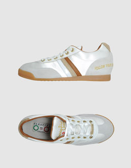 SERAFINI LUXURY - CALZATURE - Sneakers - su YOOX.COM
