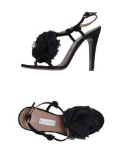 L' AUTRE CHOSE - Sandalias de tacón