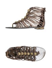 LUXURY REBEL - Infradito