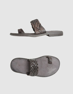 MICHAEL DASS - CALZATURE - Infradito - su YOOX.COM