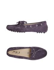 MOS - Mocassino