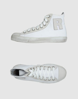 RUCO LINE - CALZATURE - Sneakers alte - su YOOX.COM