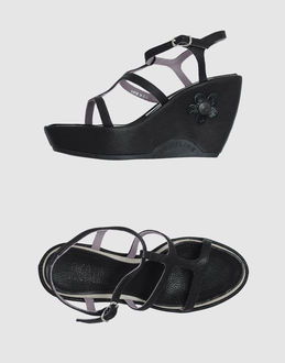 RUCO LINE - CALZATURE - Zeppe - su YOOX.COM