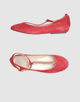 LES TROIS GARÇONS - CALZATURE - Ballerine - su YOOX.COM