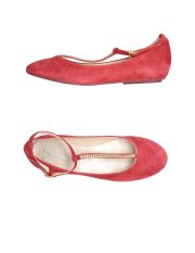 LES TROIS GARÇONS - Ballet flats