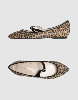 LES TROIS GARÇONS - CALZATURE - Ballerine - su YOOX.COM