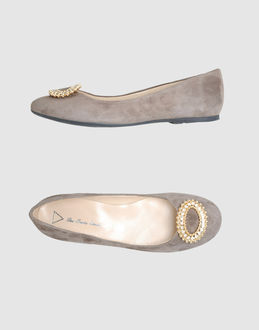 LES TROIS GARÇONS - CALZATURE - Ballerine - su YOOX.COM