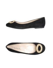LES TROIS GARÇONS - Ballet flats