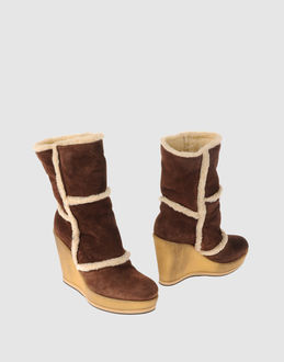 LES TROIS GARÇONS - CALZATURE - Stivaletti - su YOOX.COM