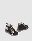 MOSCHINO - Ankle boots