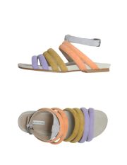 DRIES VAN NOTEN - Sandals
