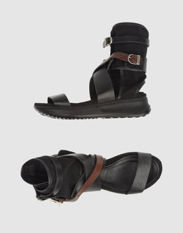RUCO LINE - CALZATURE - Zeppe - su YOOX.COM