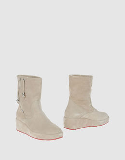 RUCO LINE - CALZATURE - Stivaletti - su YOOX.COM