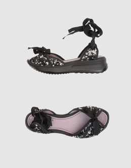 RUCO LINE - CALZATURE - Zeppe - su YOOX.COM