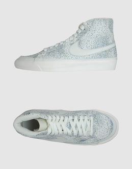NIKE SPORTWEAR - CALZATURE - Sneakers alte - su YOOX.COM