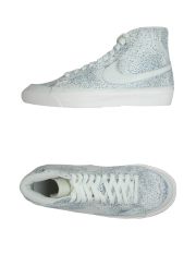 NIKE SPORTWEAR - High-top sneaker