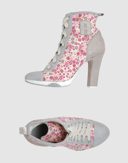 RUCO LINE - CALZATURE - Stivaletti - su YOOX.COM