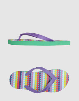 PIECES - CALZATURE - Infradito - su YOOX.COM