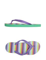 PIECES - Flip flops