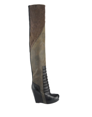 Boots Women's - RICK OWENS